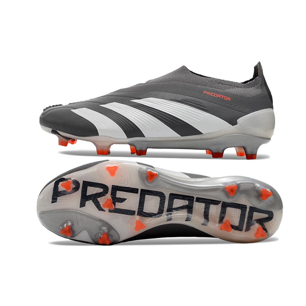 Adidas PREDATOR ELITE LACELESS BOOTS FG