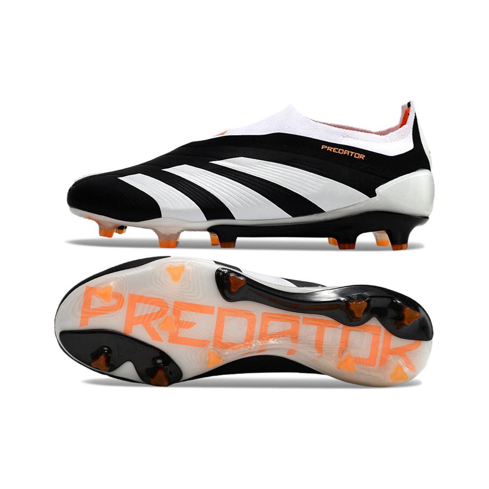 Adidas PREDATOR ELITE LACELESS BOOTS FG