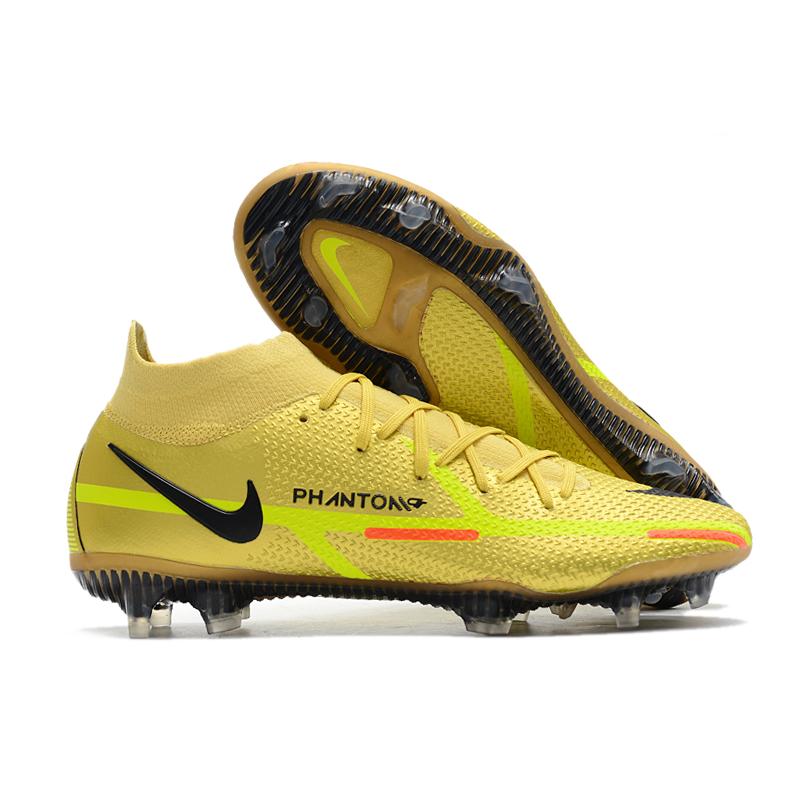 Nike Phantom GT2 Dynamic Fit Elite FG