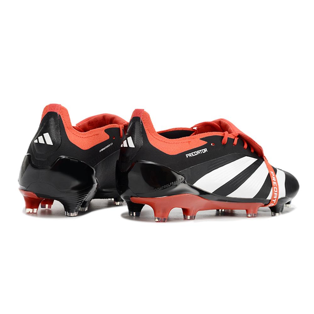 Adidas Predator Elite Tongue FG