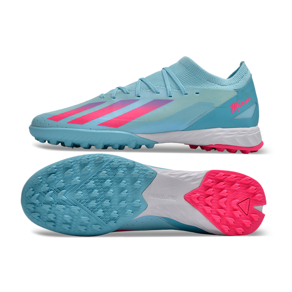 Adidas X CRAZYFAST.3 TF