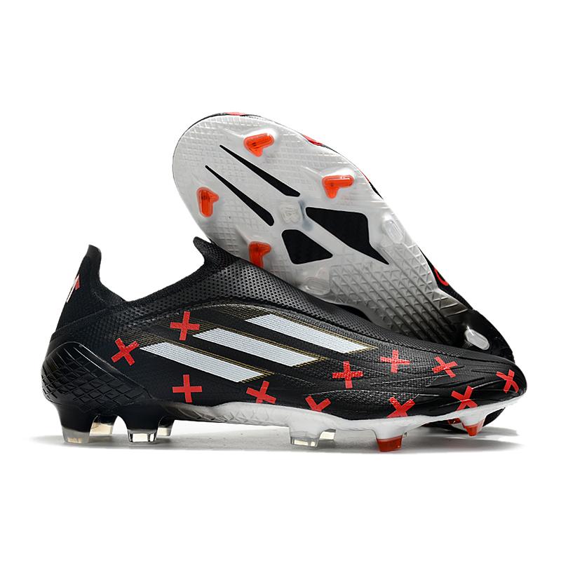 adidas X SPEEDFLOW+ FG