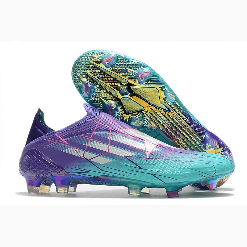 adidas X SPEEDFLOW+ FG
