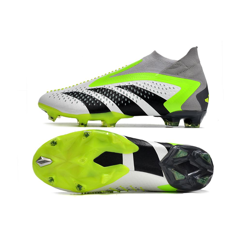 Adidas PREDATOR ACCURACY+ FG BOOTS