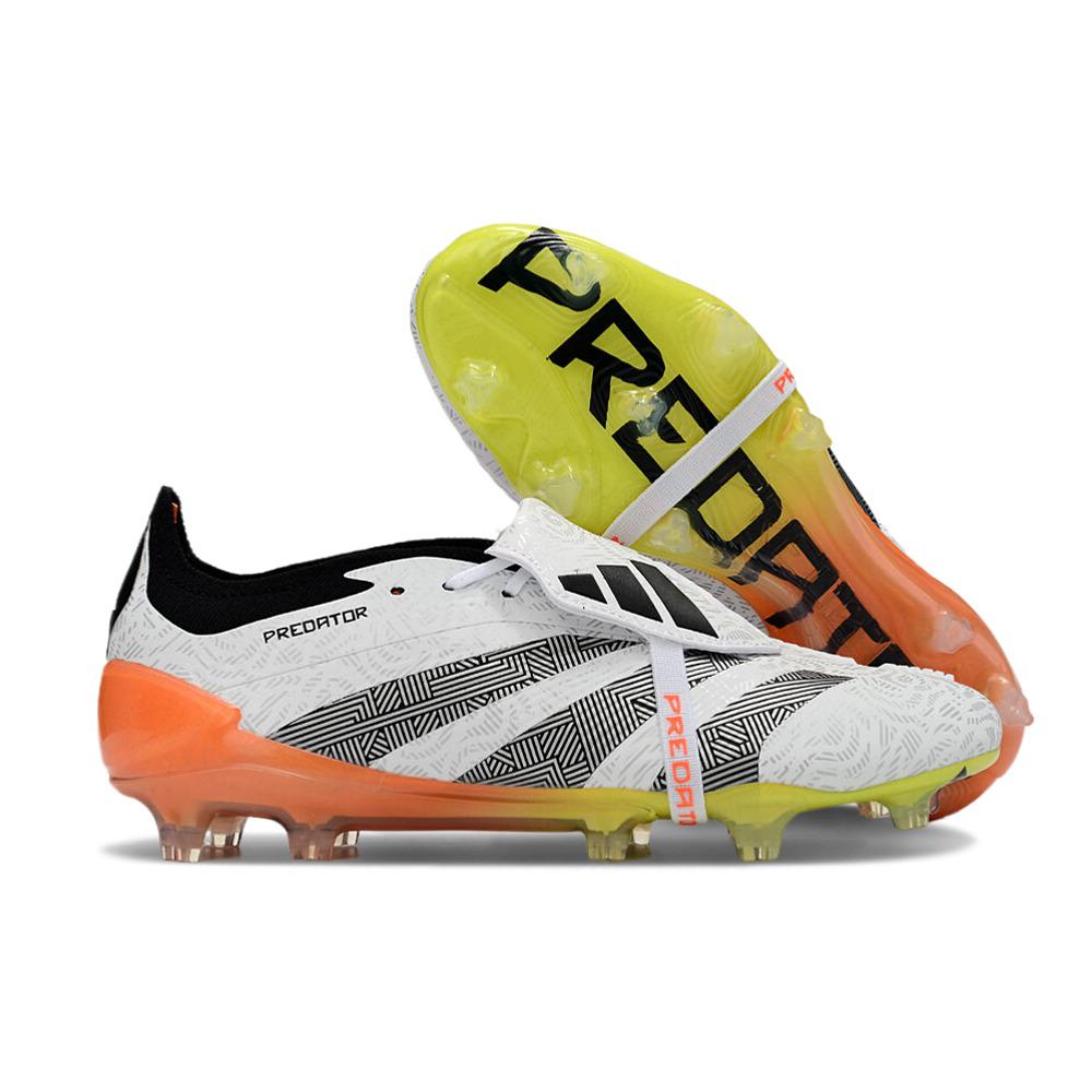 Adidas Predator Elite Tongue FG