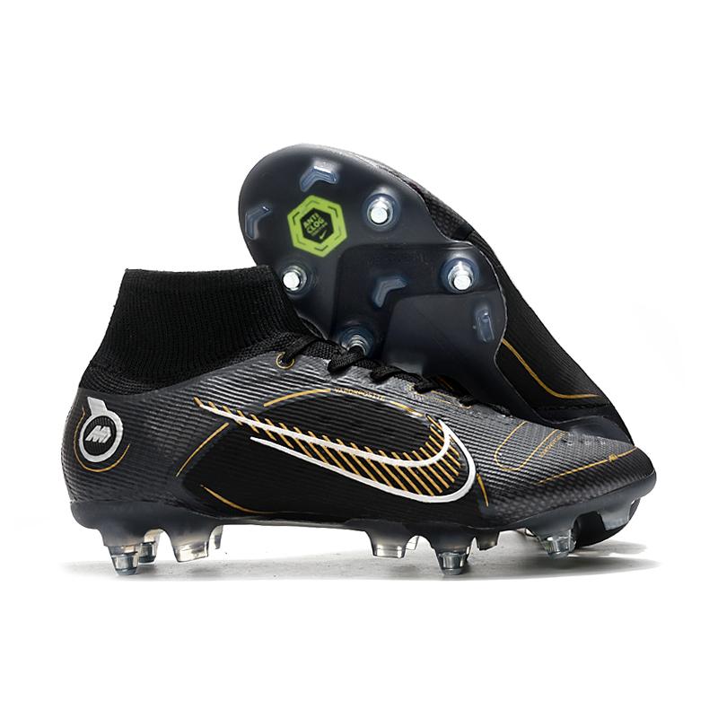 Nike Mercurial Superfly 8 Elite SG