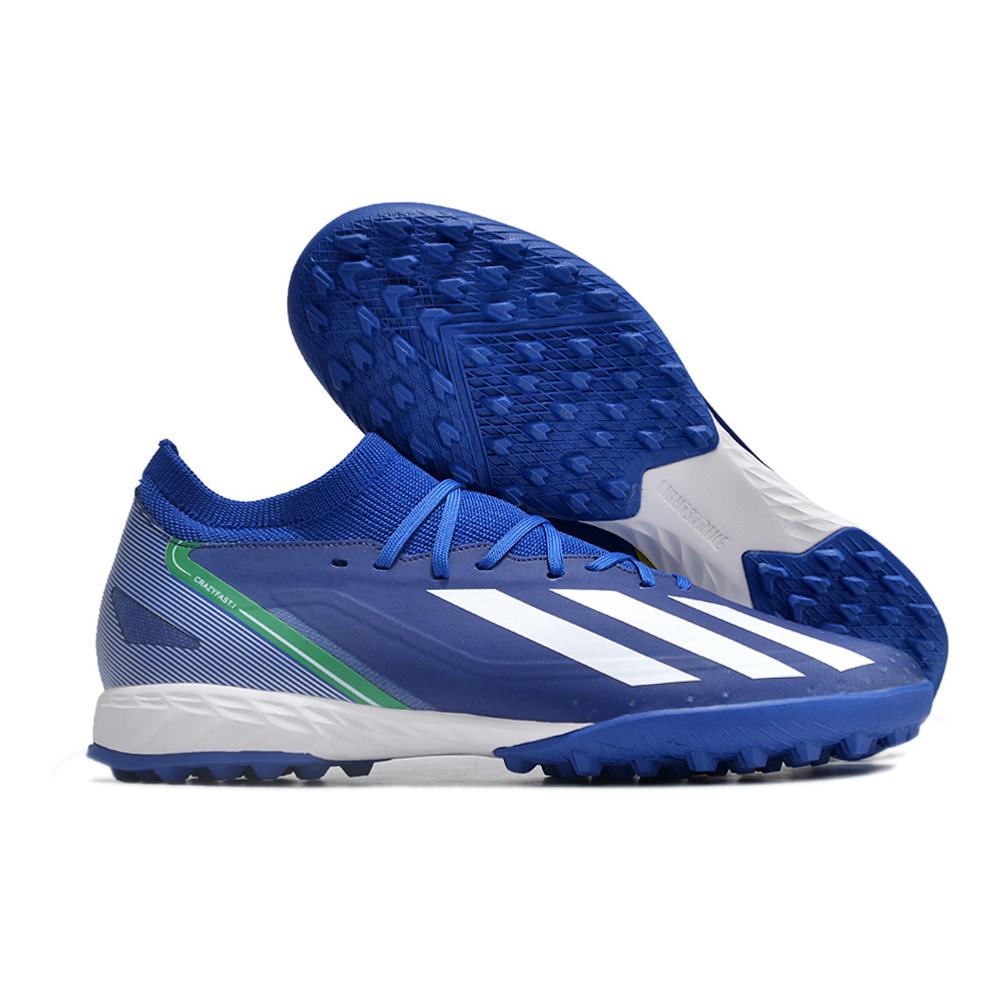 Adidas X CRAZYFAST.3 TF