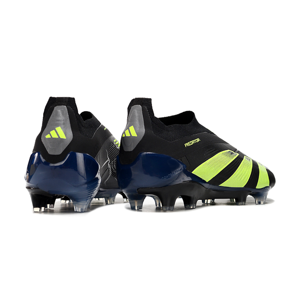 Adidas PREDATOR ELITE LACELESS BOOTS FG