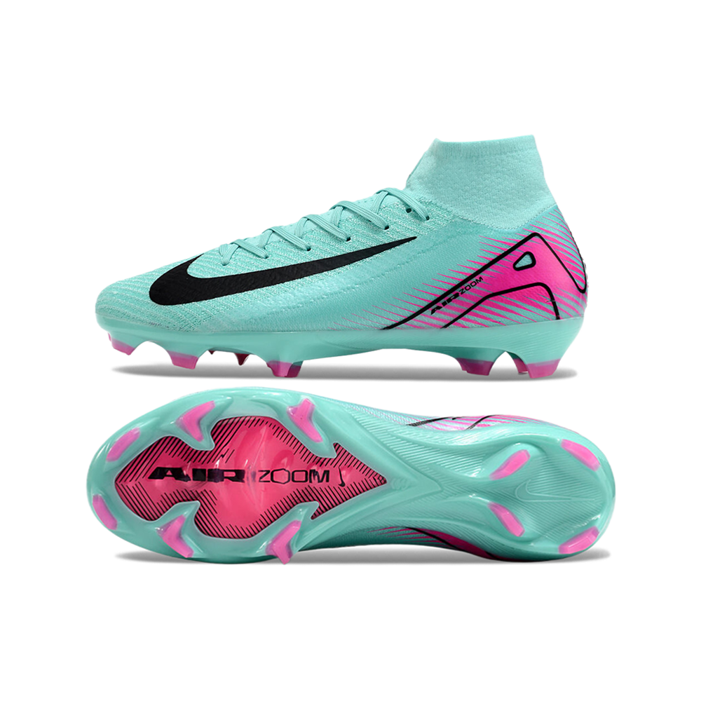 Nike Air Zoom Mercurial Superfly IIX Elite FG