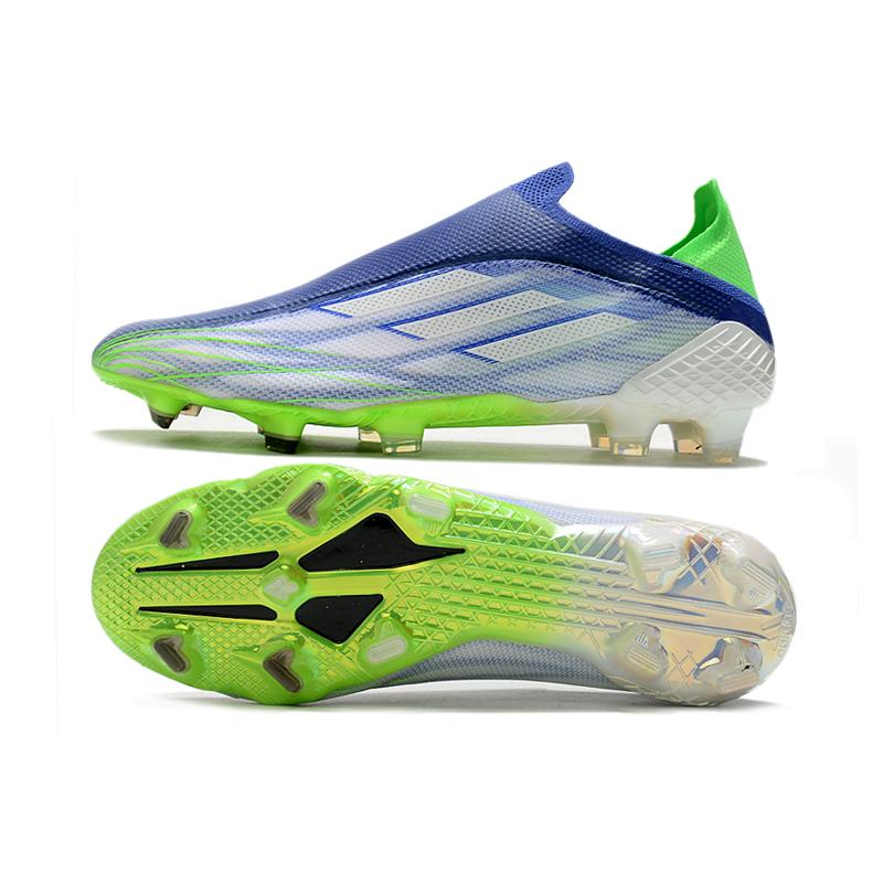 adidas X SPEEDFLOW+ FG