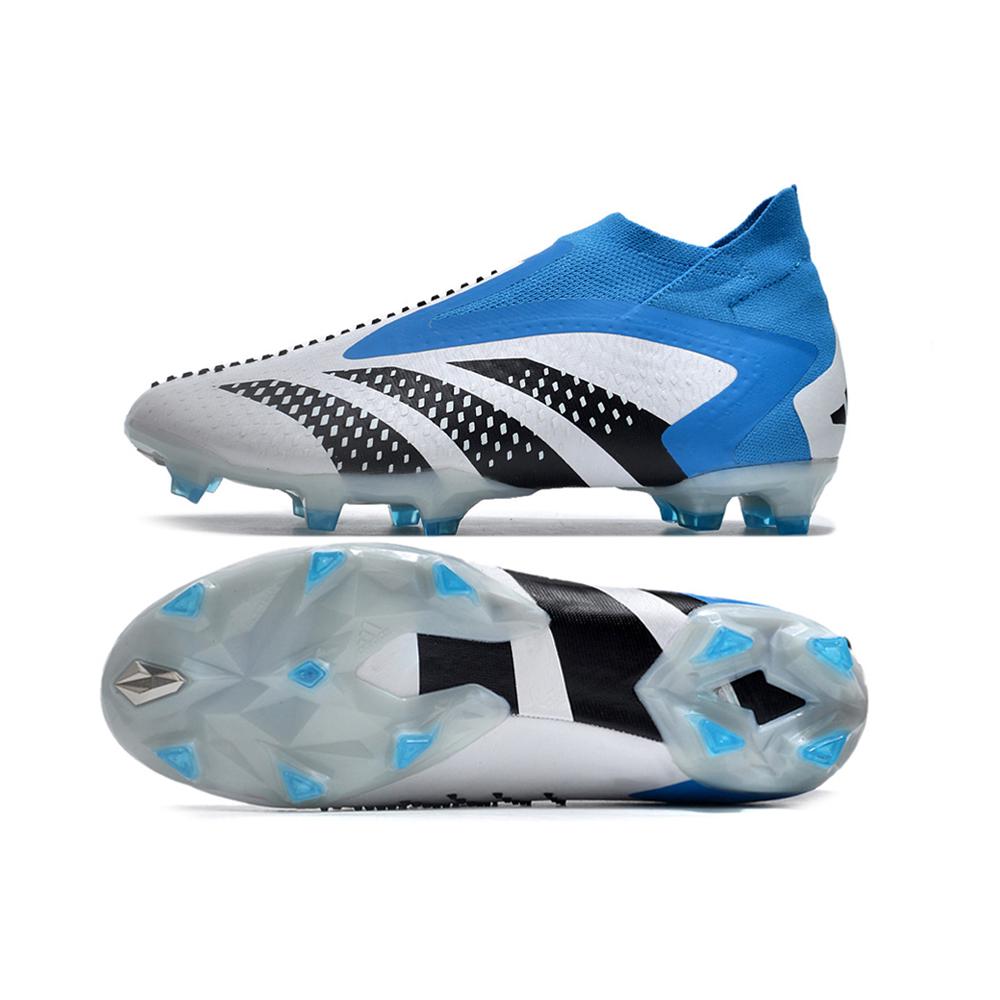Adidas PREDATOR ACCURACY+ FG BOOTS