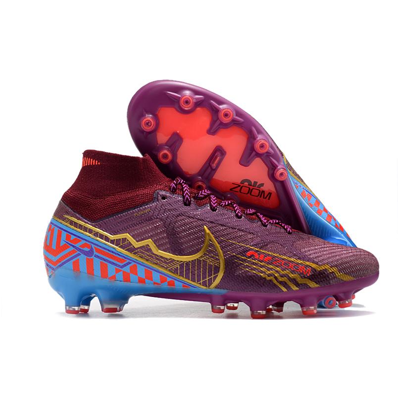 Nike Air Zoom Mercurial Superfly IX Elite AG