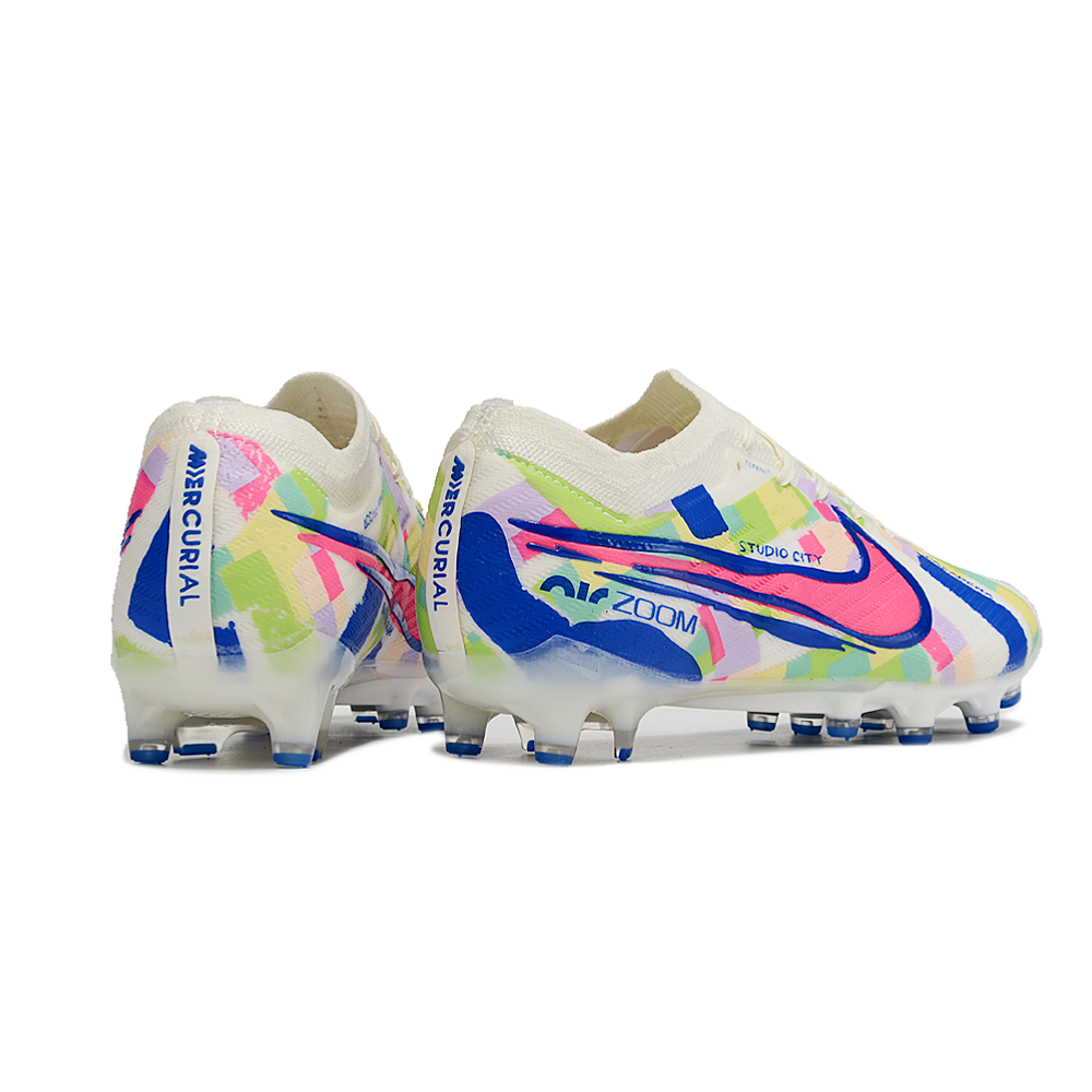 Nike Air Zoom Mercurial Vapor XV Elite AG