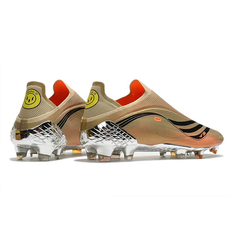 adidas X SPEEDFLOW+ FG