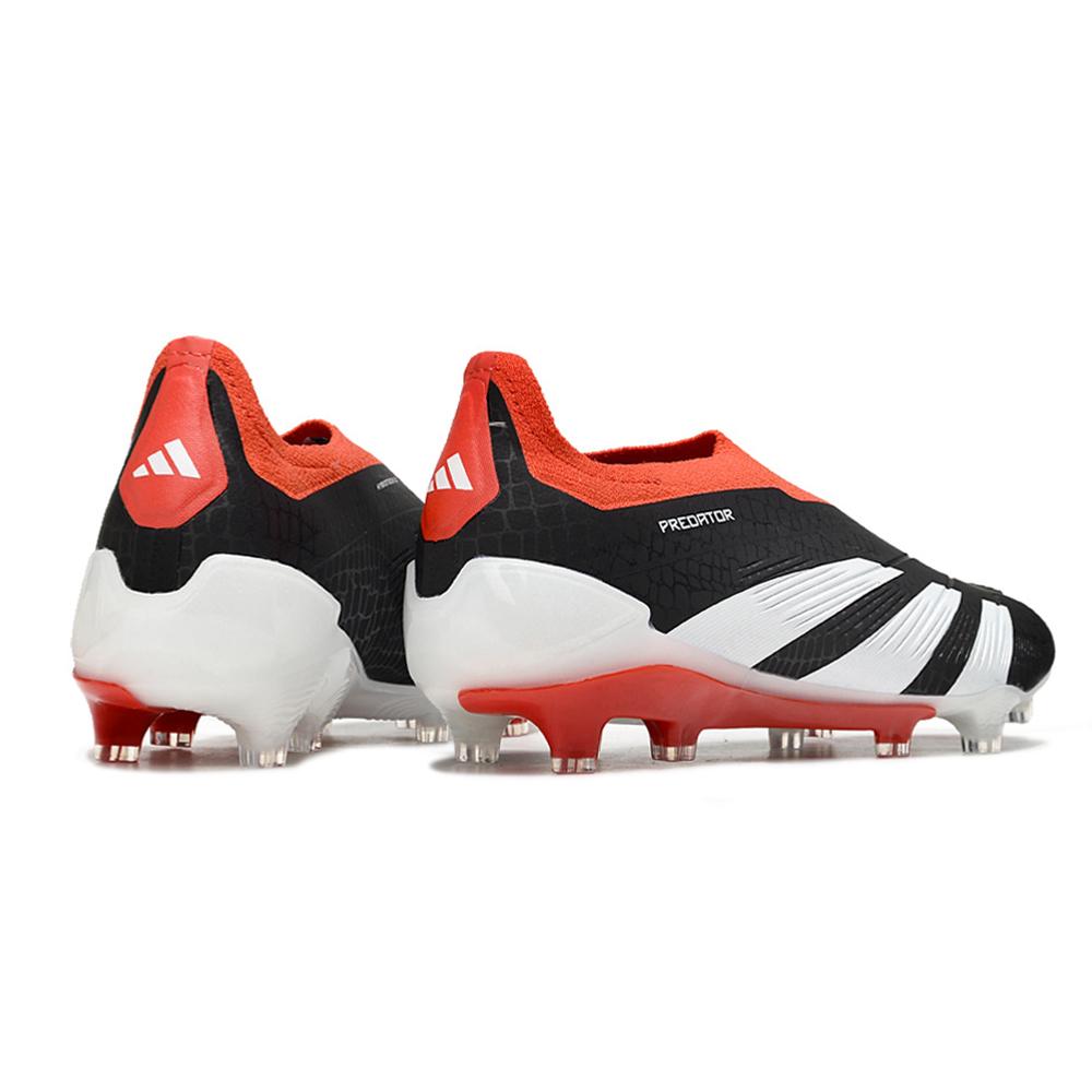 Adidas PREDATOR ELITE LACELESS BOOTS FG