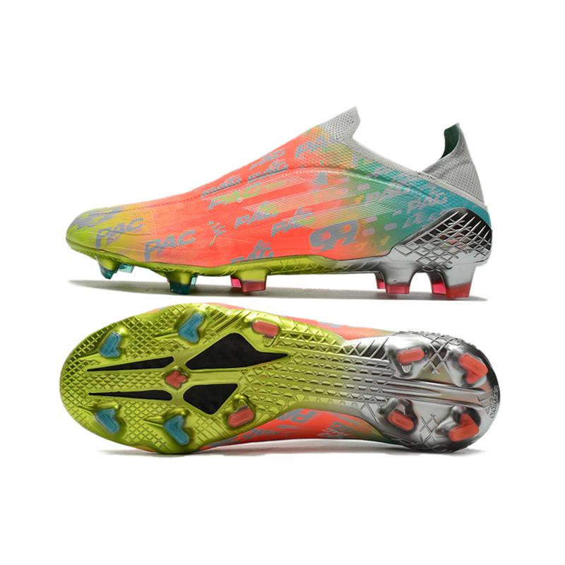adidas X SPEEDFLOW+ FG