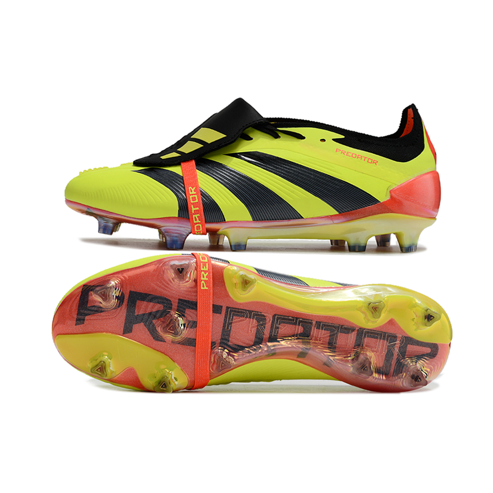 Adidas Predator Elite Tongue FG