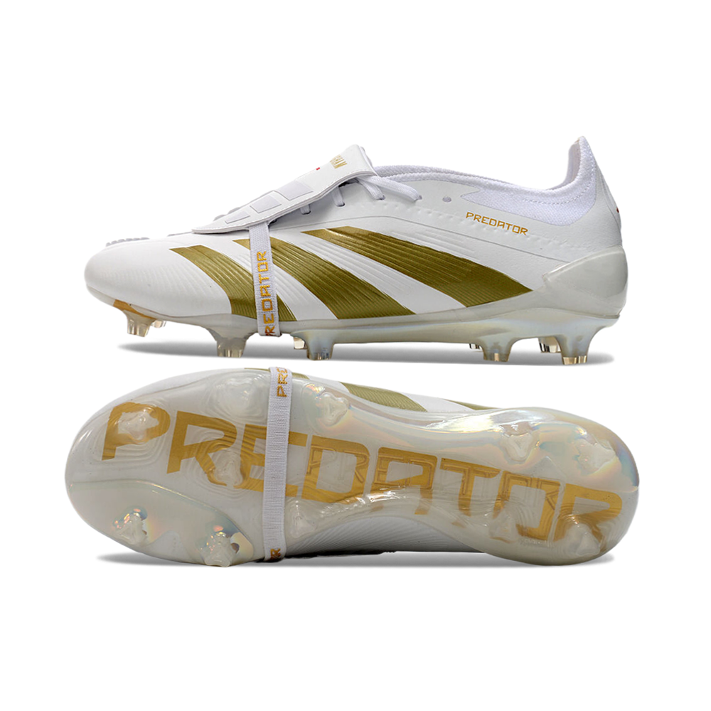 Adidas Predator Elite Tongue FG