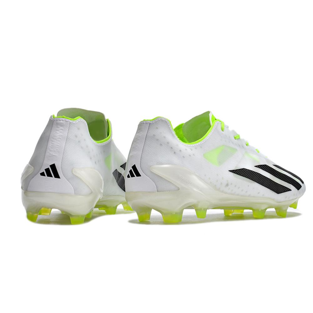 Adidas X Crazyfast+ X CRAZYLIGHT+ FG