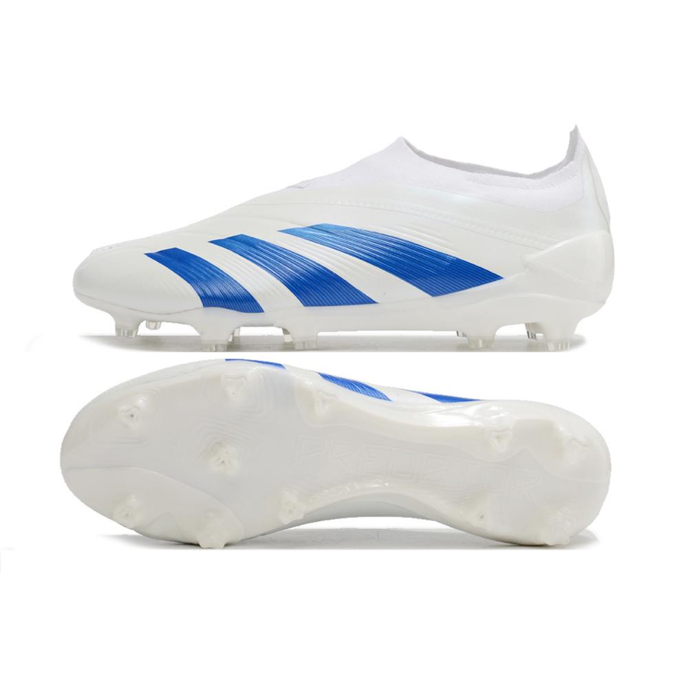 Adidas PREDATOR ELITE LACELESS BOOTS FG