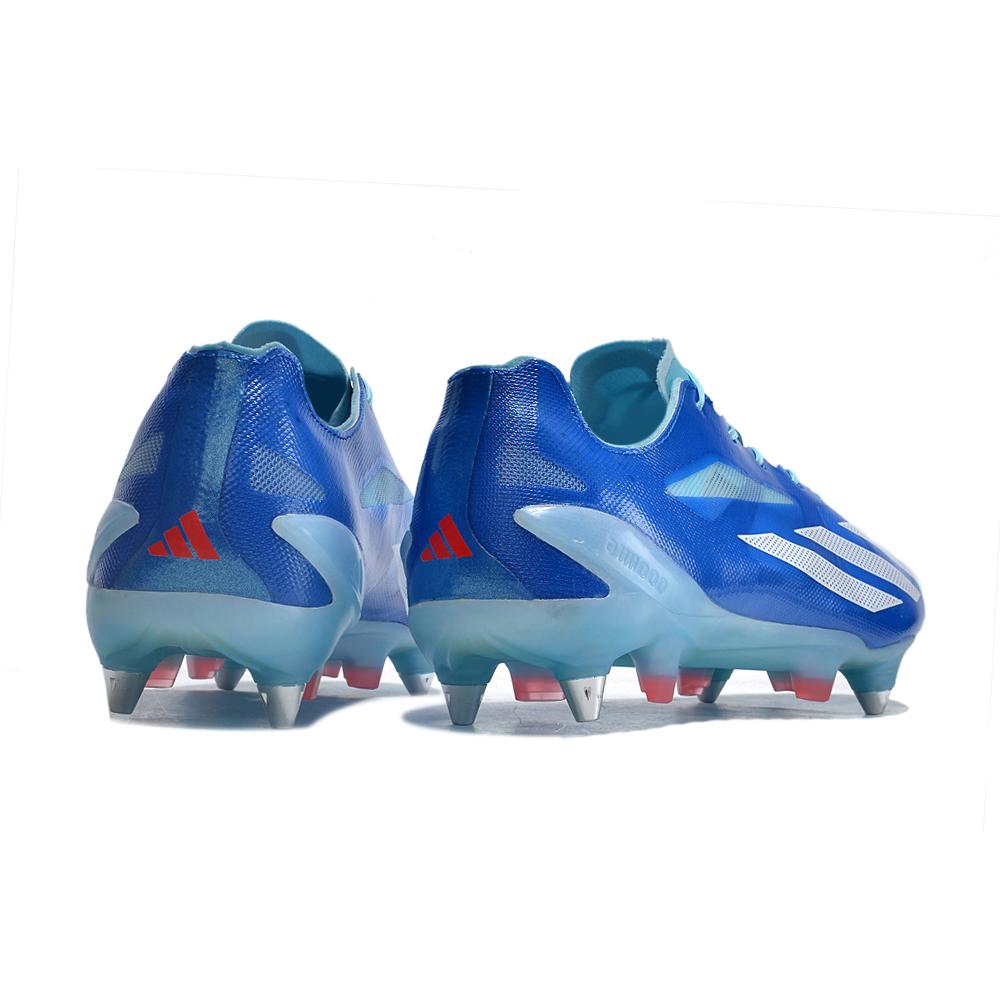 Adidas X Crazyfast1 SG