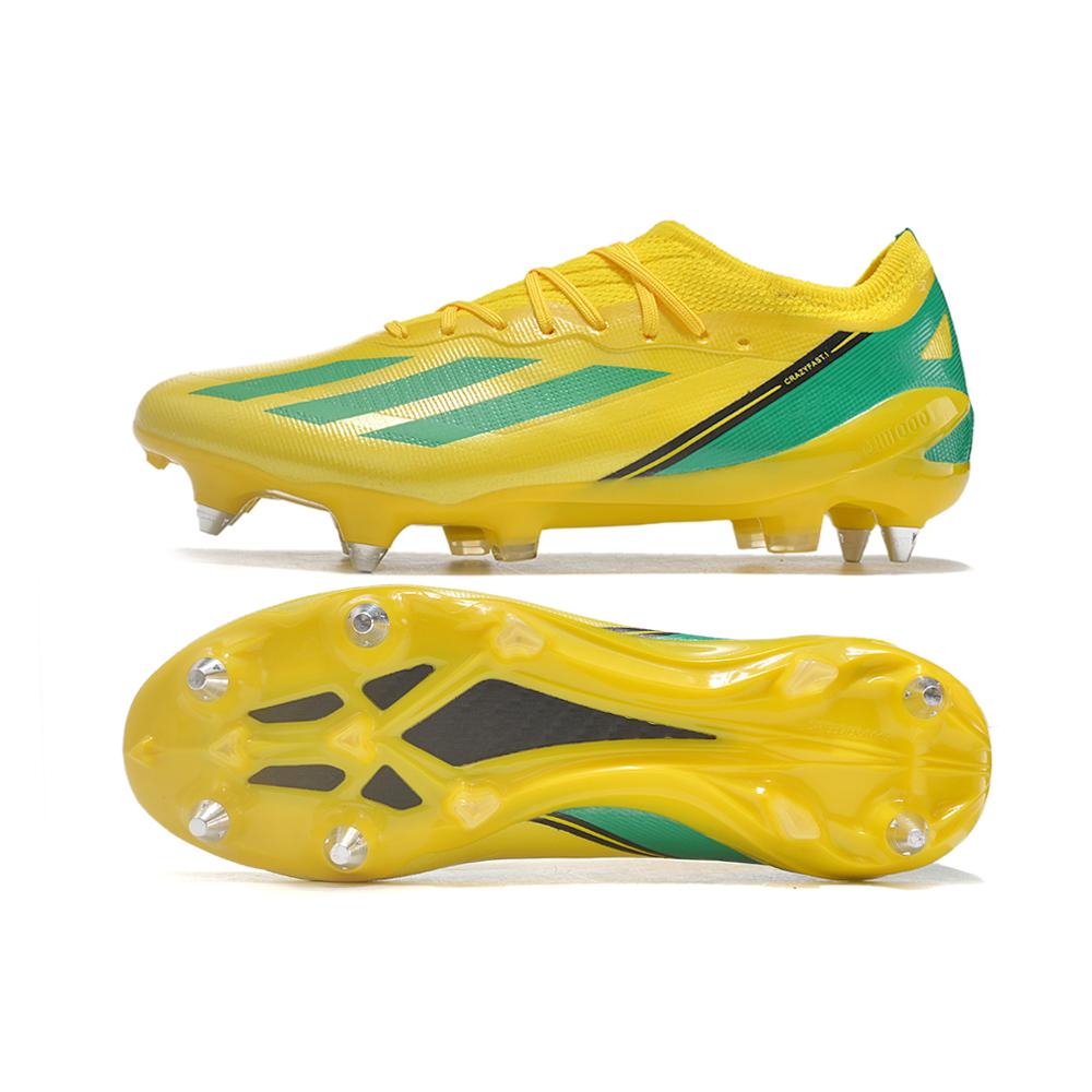 Adidas X Crazyfast1 SG