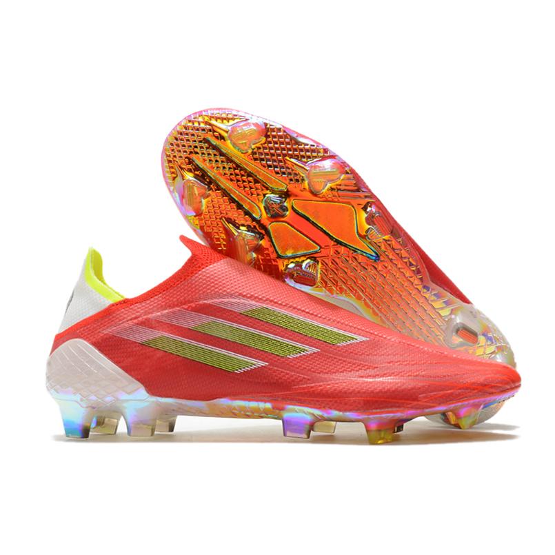 adidas X SPEEDFLOW+ FG