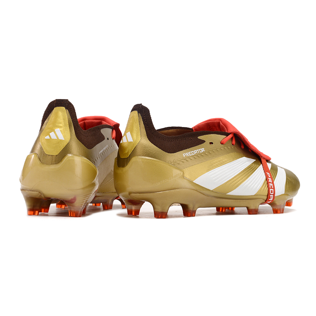 Adidas Predator Elite Tongue FG