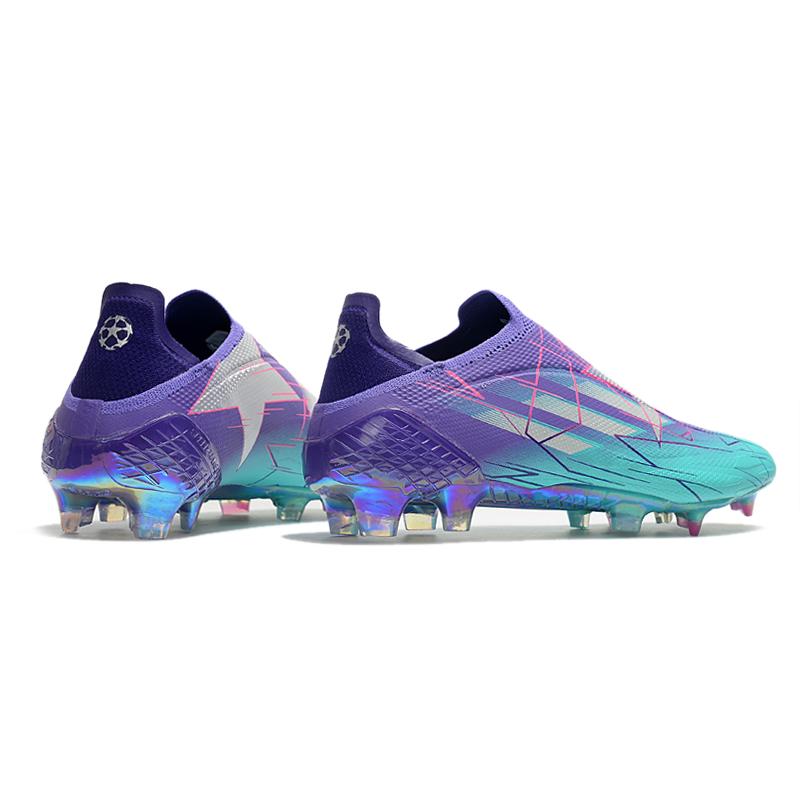 adidas X SPEEDFLOW+ FG