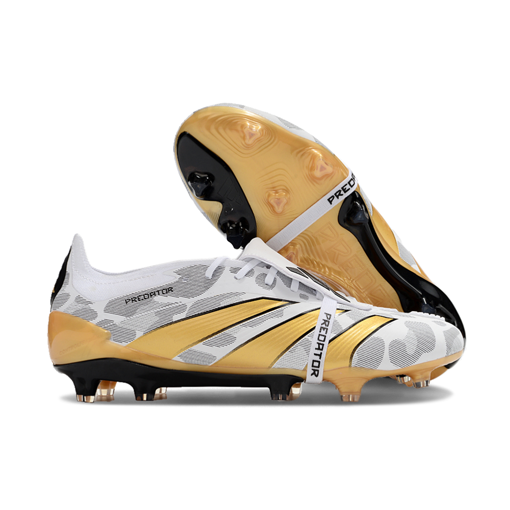 Adidas Predator Elite Tongue FG