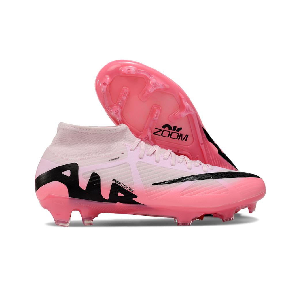Nike Air Zoom Mercurial Superfly IX Academy FG