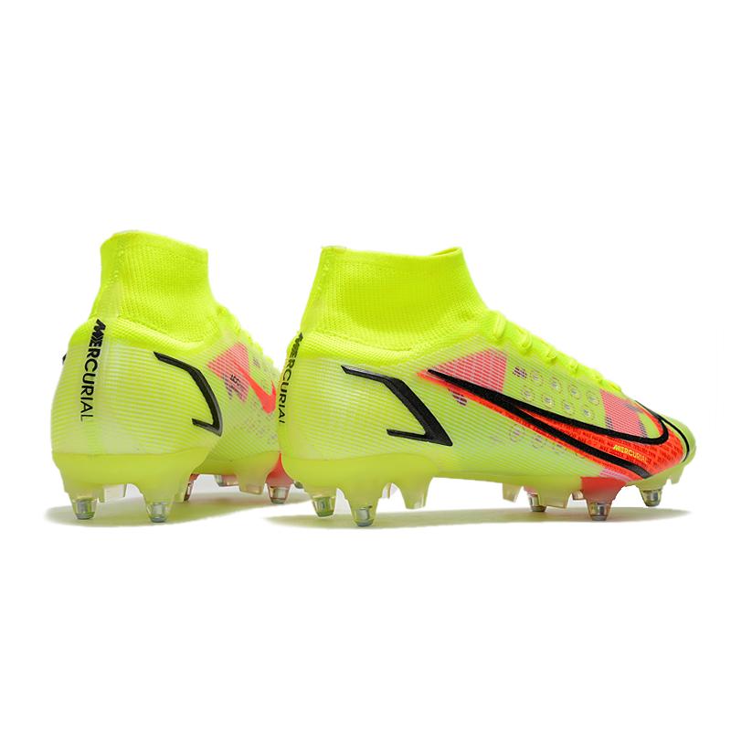Nike Mercurial Superfly VIII Elite SG PRO Anti Clog