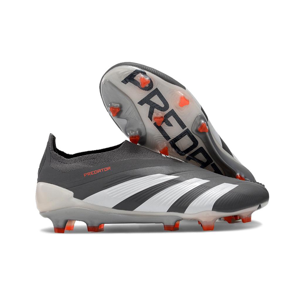 Adidas PREDATOR ELITE LACELESS BOOTS FG