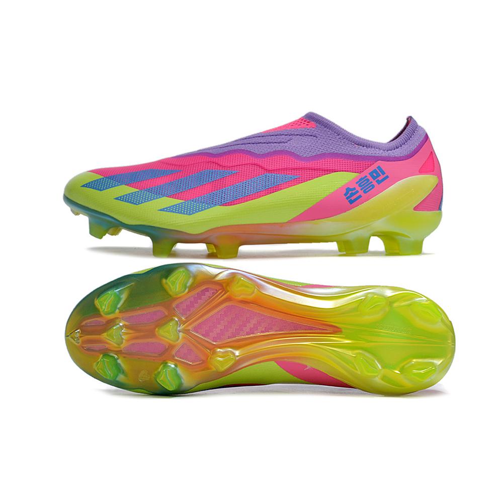 Adidas X CRAZYFAST.1 LL FG
