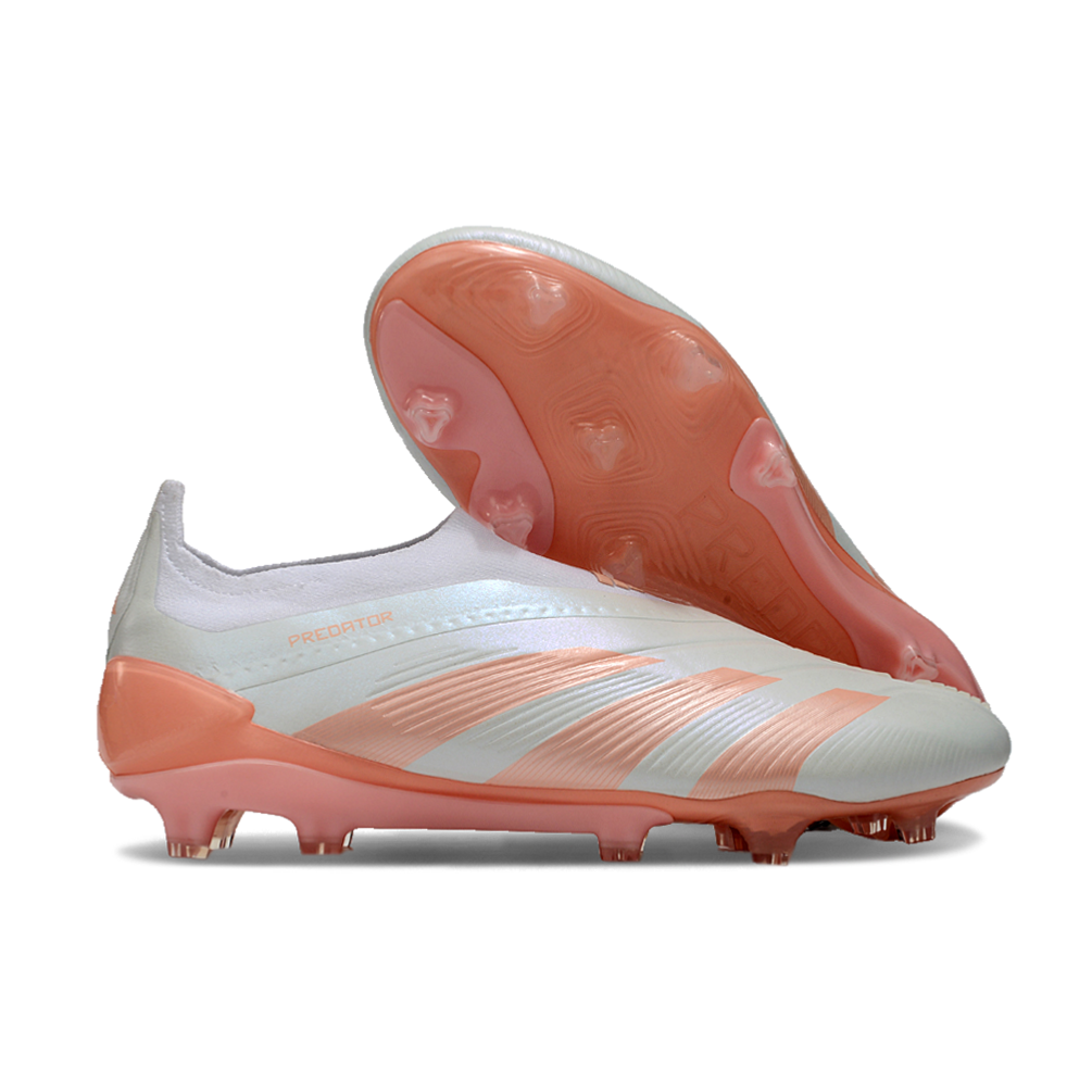Adidas PREDATOR ELITE LACELESS BOOTS FG