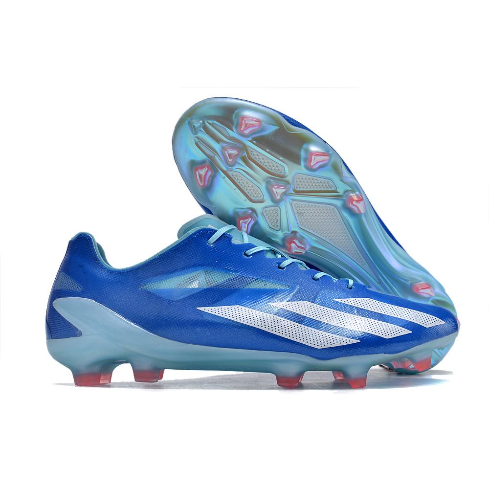 Adidas X Crazyfast+ X CRAZYLIGHT+ FG