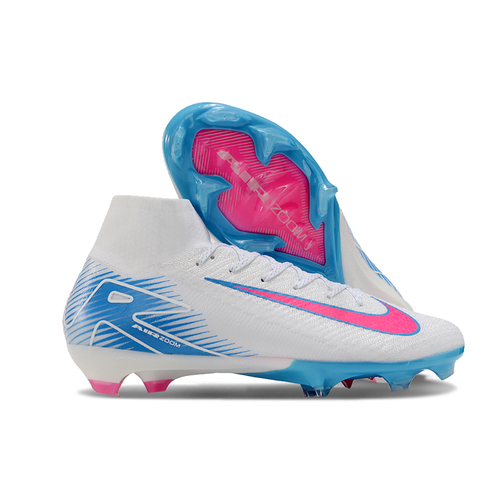 Nike Air Zoom Mercurial Superfly IIX Elite FG