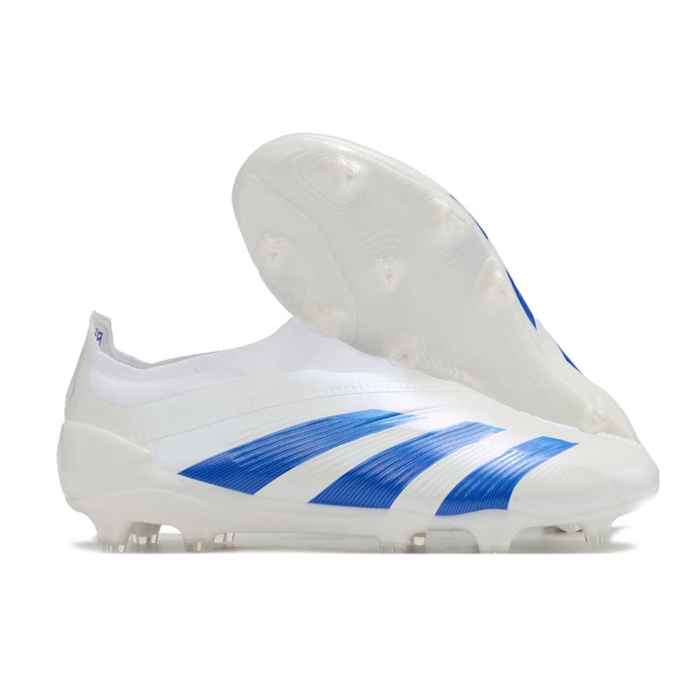 Adidas PREDATOR ELITE LACELESS BOOTS FG