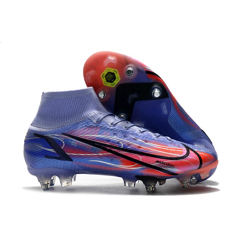 Nike Mercurial Superfly VIII Elite SG PRO Anti Clog