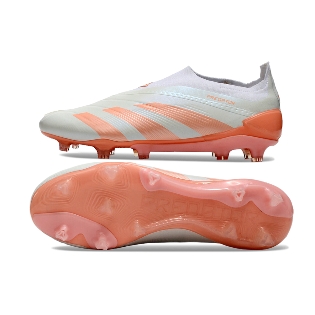 Adidas PREDATOR ELITE LACELESS BOOTS FG