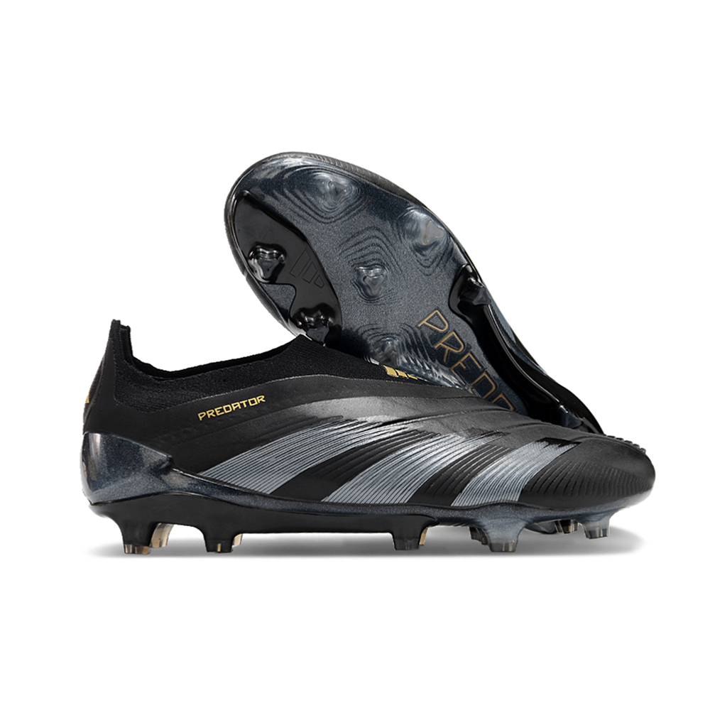 Adidas PREDATOR ELITE LACELESS BOOTS FG