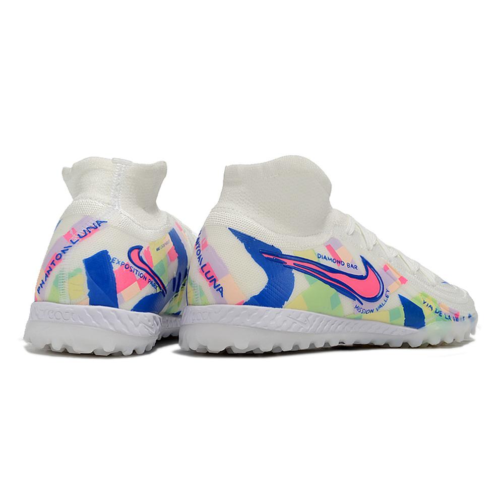 Nike Phantom Luna Elite NU TF