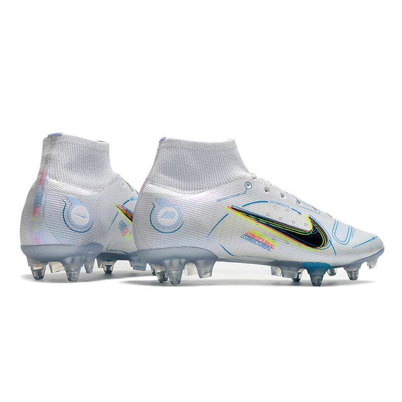 Nike Mercurial Superfly 8 Elite SG
