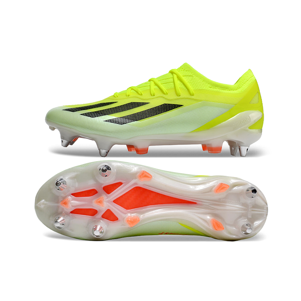 Adidas X Crazyfast1 SG