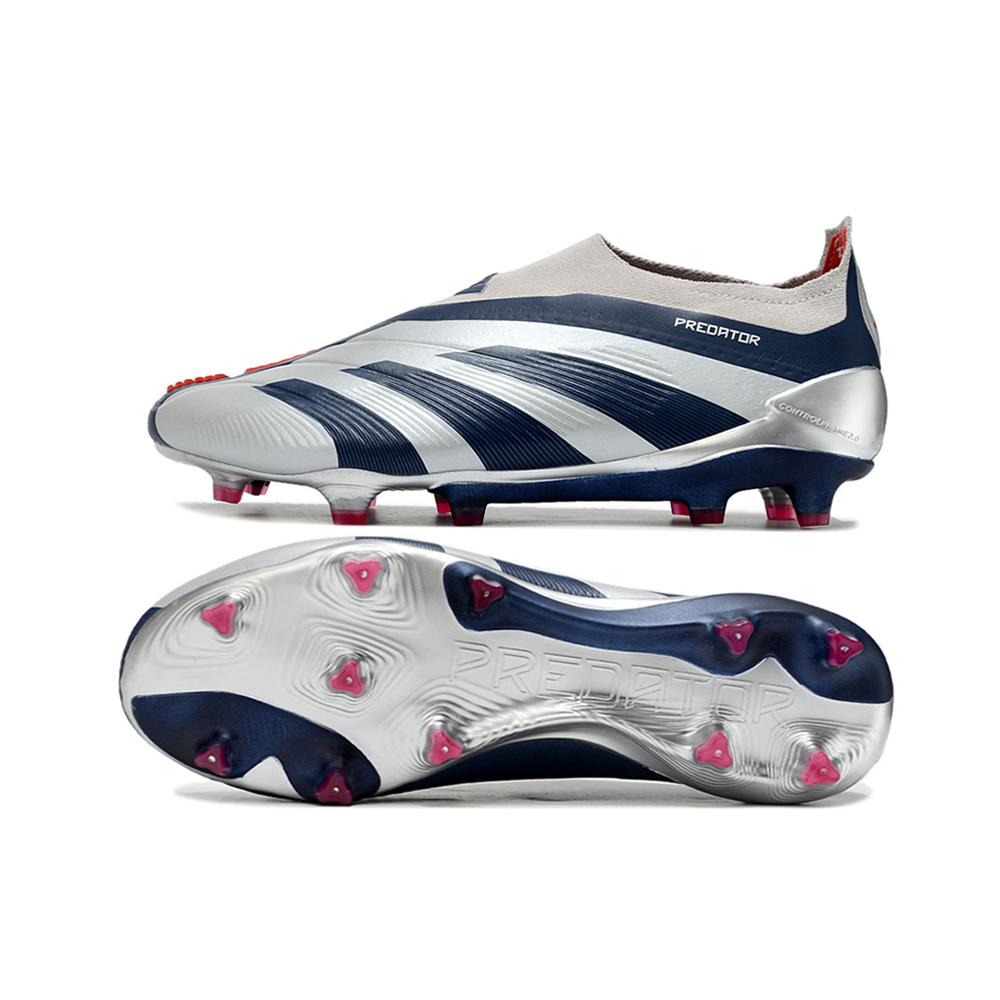 Adidas PREDATOR ELITE LACELESS BOOTS FG