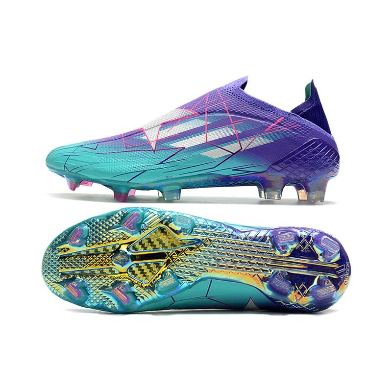 adidas X SPEEDFLOW+ FG