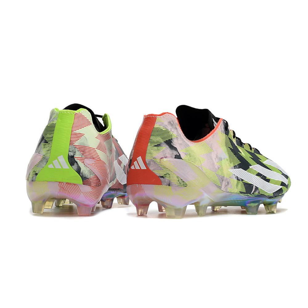 Adidas X Crazyfast+ X CRAZYLIGHT+ FG