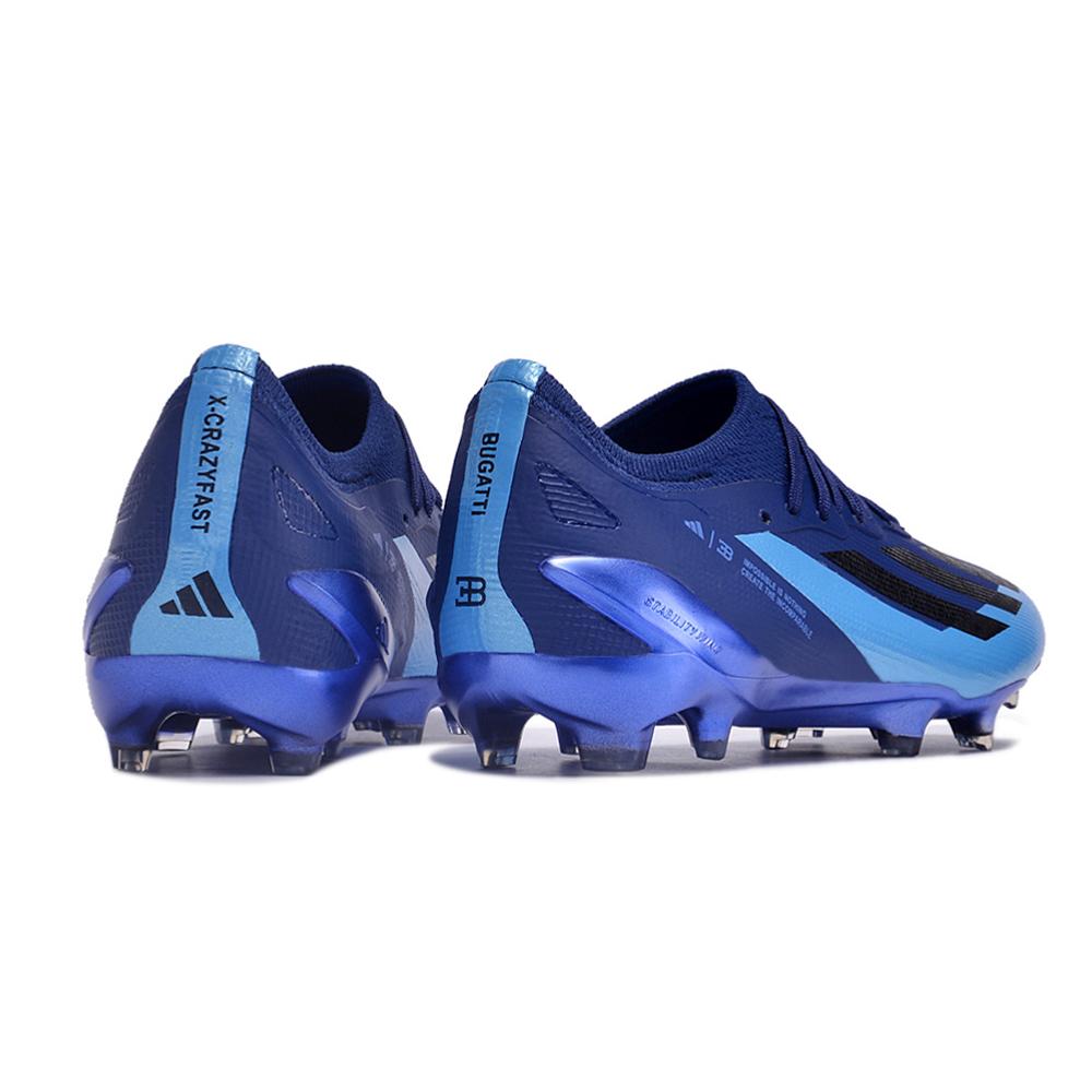 Adidas X CRAZYFAST MESSI.1 FG
