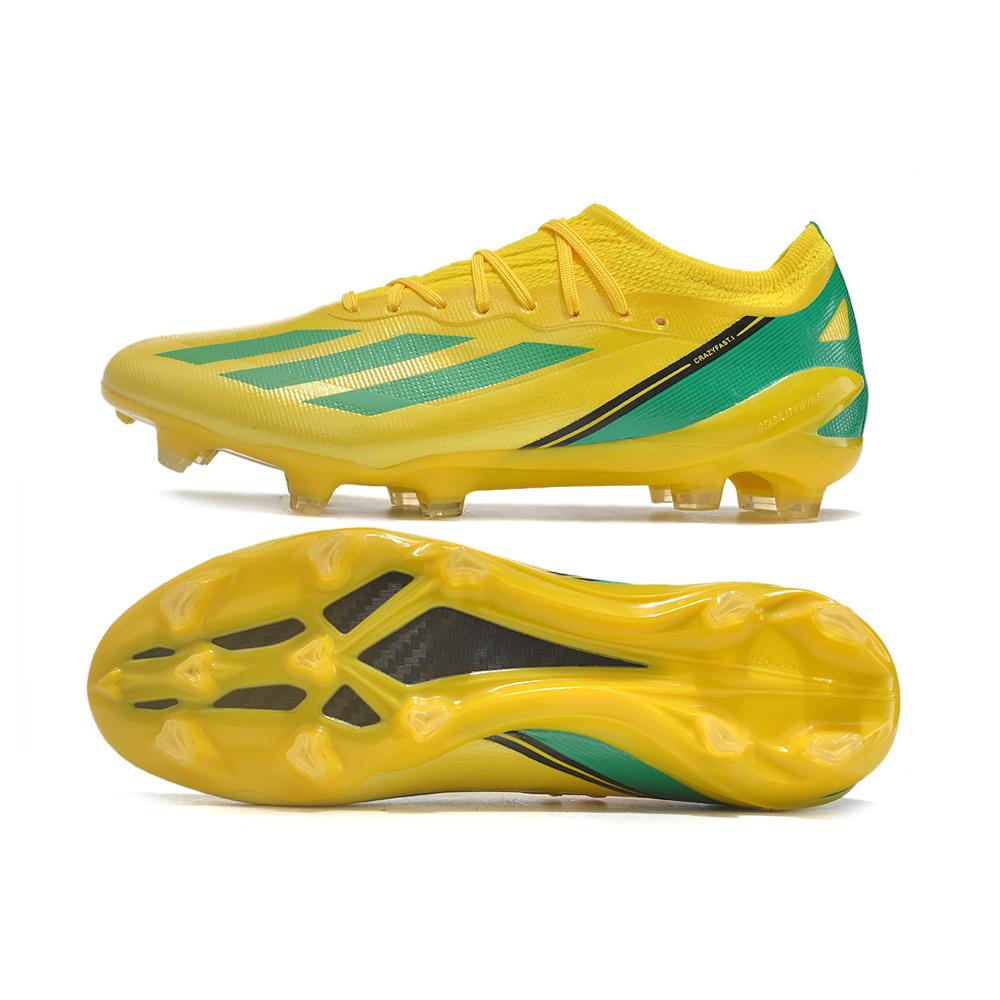 Adidas X CRAZYFAST MESSI.1 FG