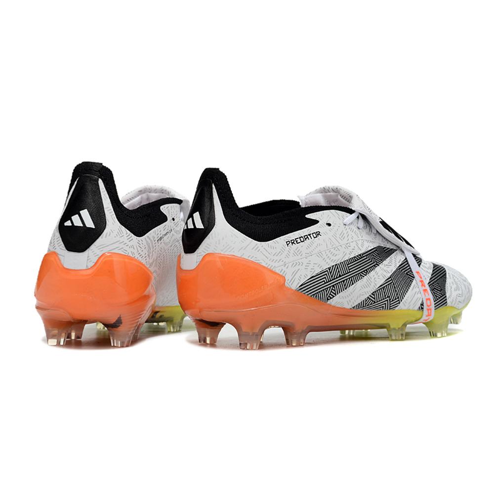 Adidas Predator Elite Tongue FG